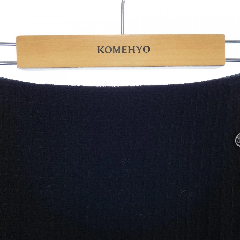 【Khuyến mãi】Chanel CHANEL Váy 653740