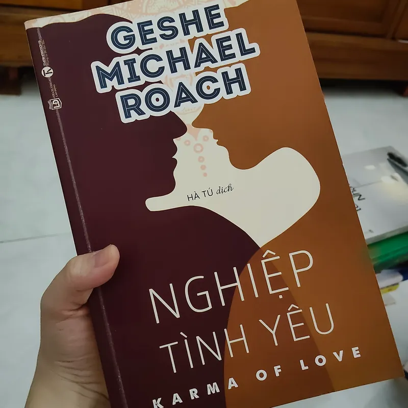 Nghiệp tình yêu 569118
