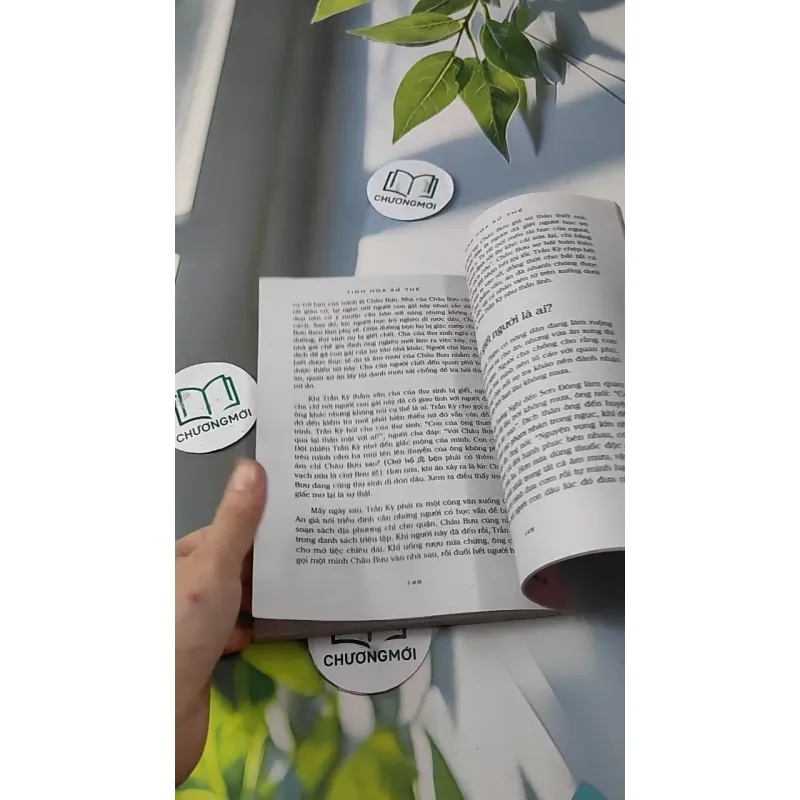 Tinh Hoa Xử Thế - Hà Thuyên 727230