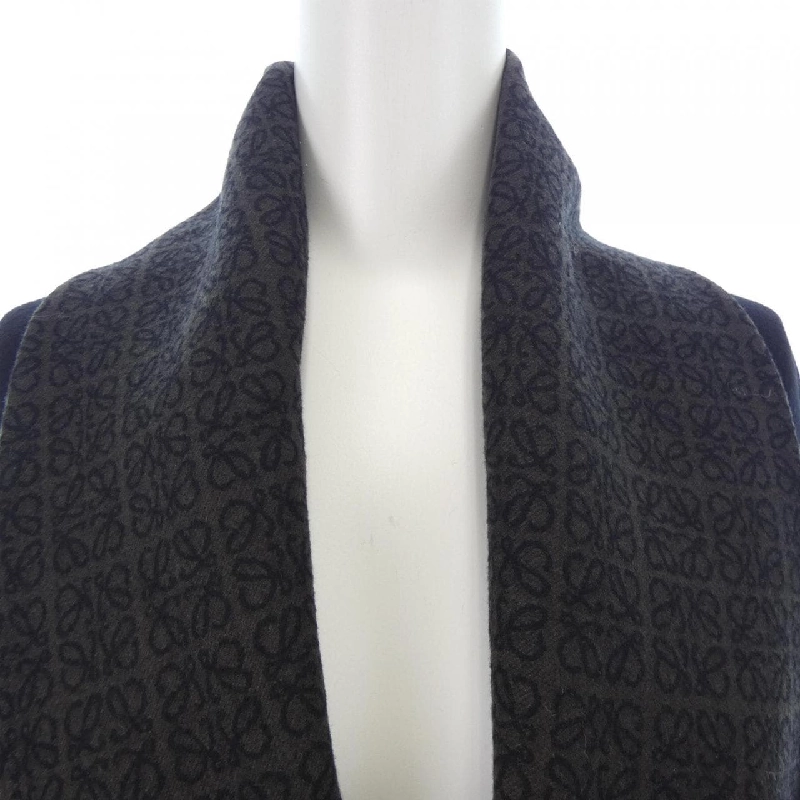 【Mã giảm giá】Áo khoác LOEWE 641130