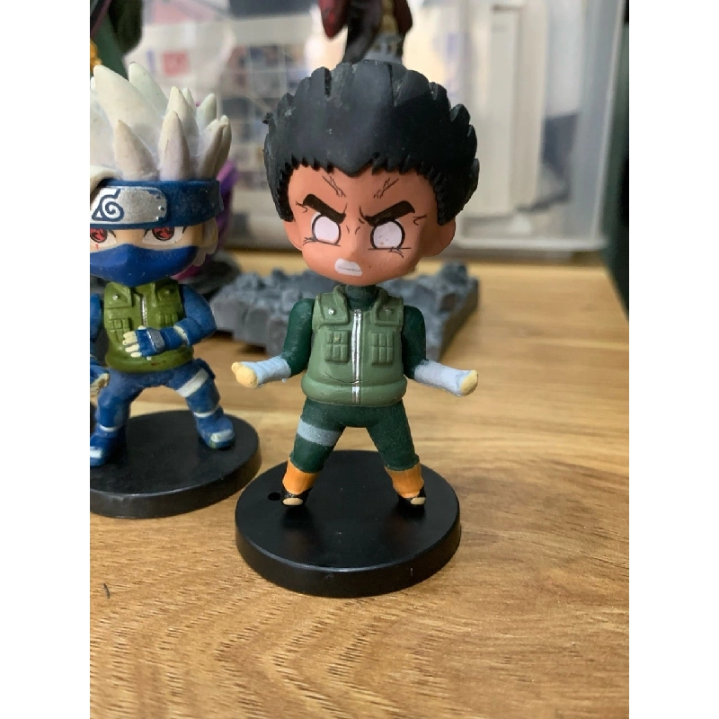 mô hình  chibi cực dễ thương 763696