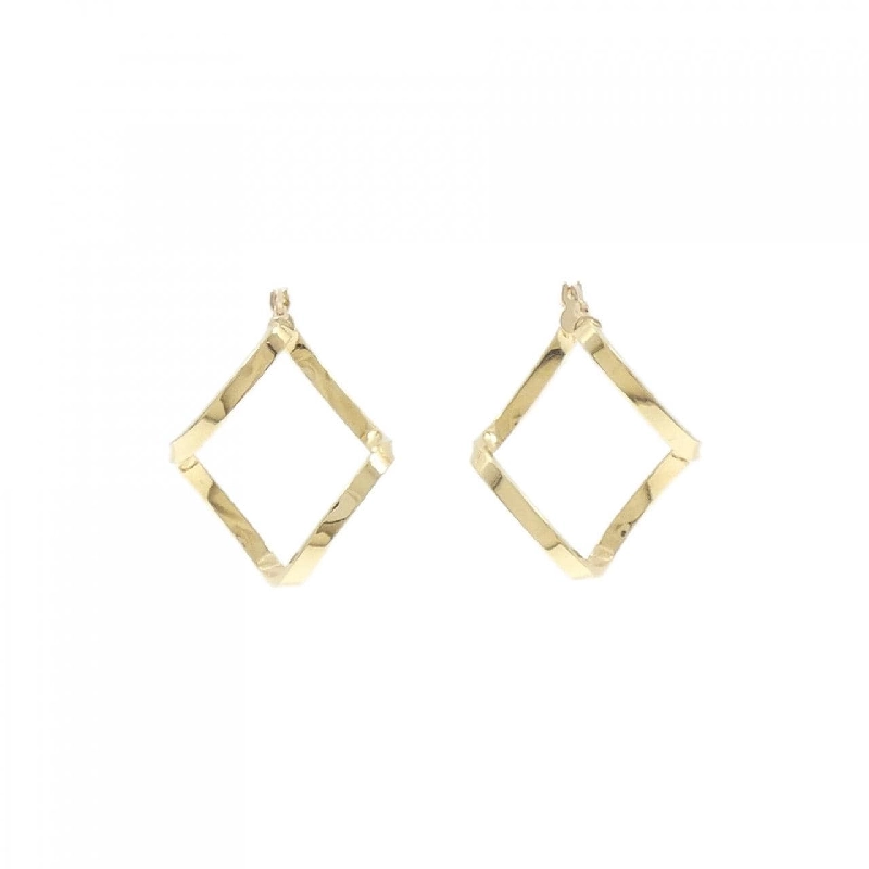 Bông tai 750YG - Hàng hiệu Authentic 867344