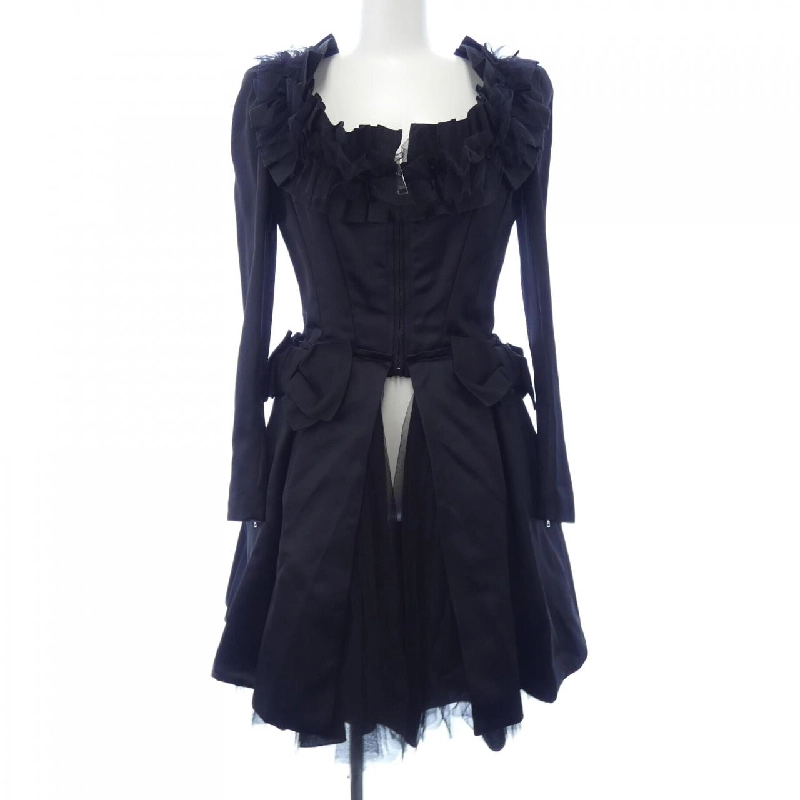 Dolce & Gabbana DOLCE&GABBANA Áo khoác 634811