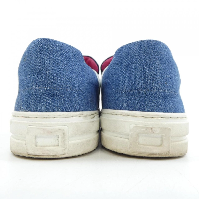 【Mã giảm giá】Giày sneaker ROGER VIVIER 661048