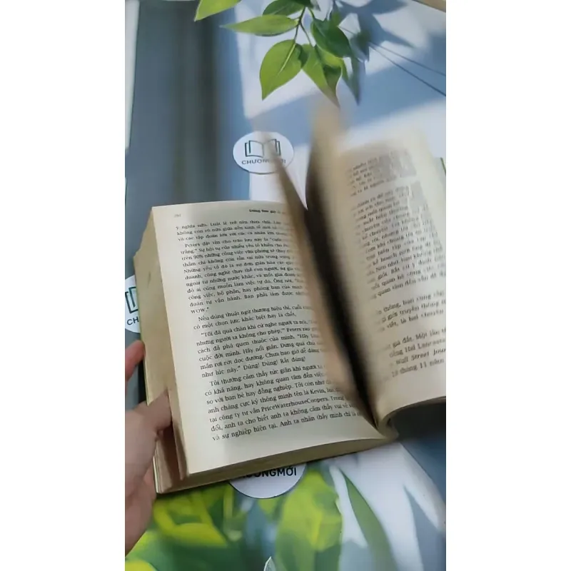 Đừng Bao Giờ Đi Ăn Một Mình 705698