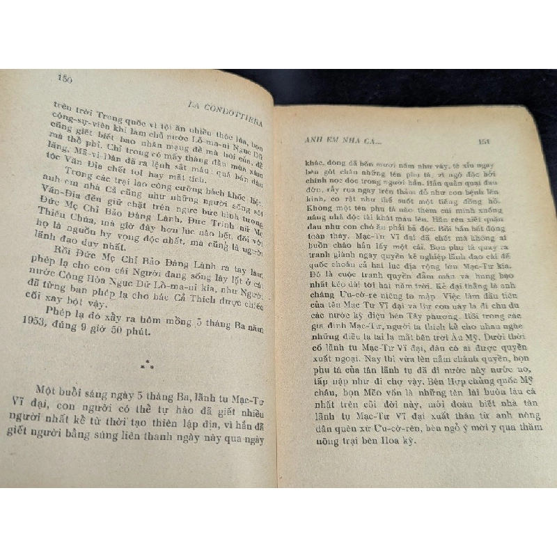 La Condottiera - Virgil.C.Gheorghiu ( bản dịch Bảo Trân ) 449387