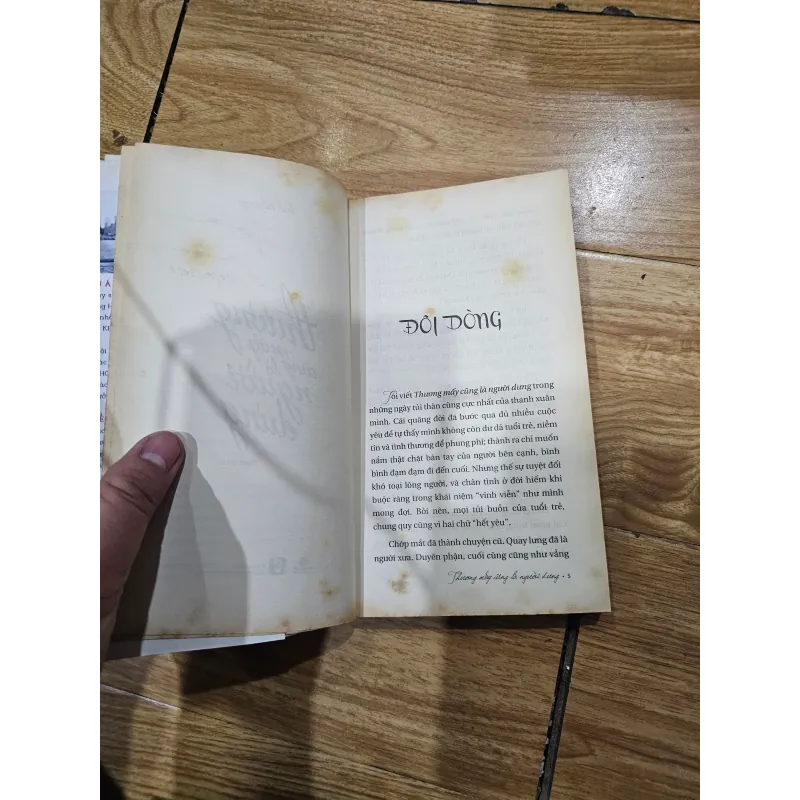 Thương mấy cũng là người dưng 20k
Chất lượng đọc 1008632