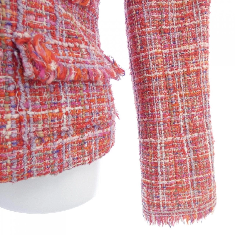 CHANEL P22966V13825 04P Áo khoác - Hàng hiệu Chính hãng 817053