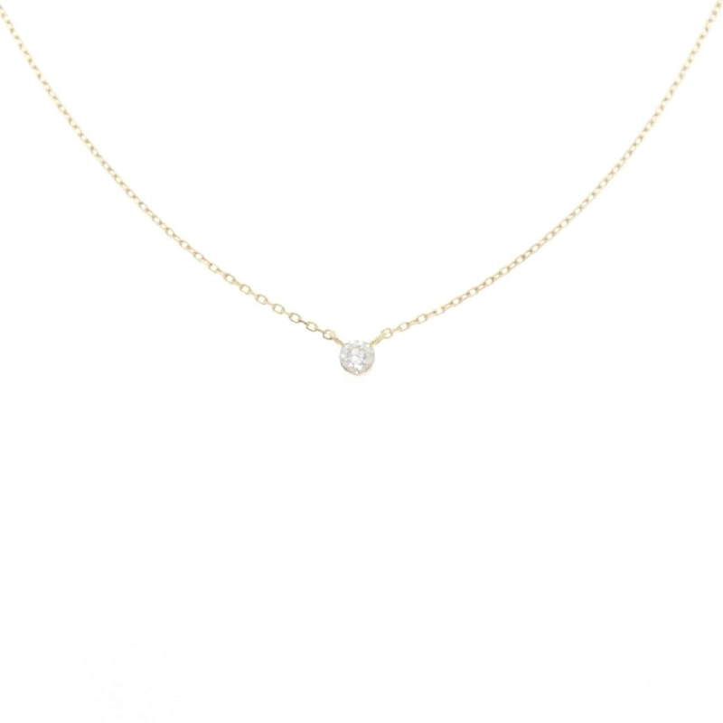 Aker Brilliant Necklace - Hàng hiệu Authentic 843646