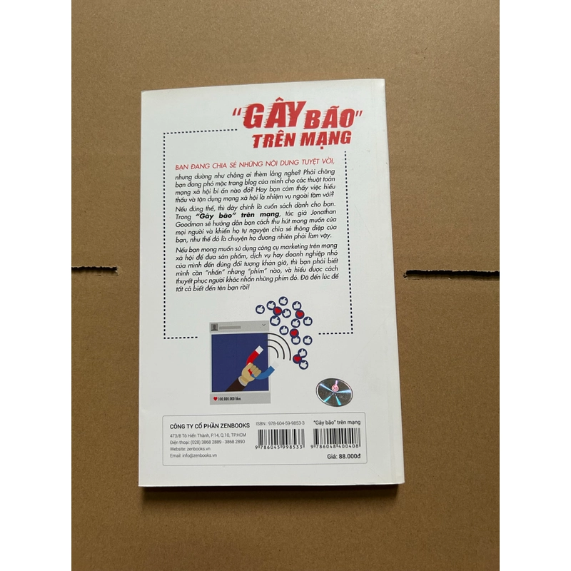 Gây bão trên mạng 551656