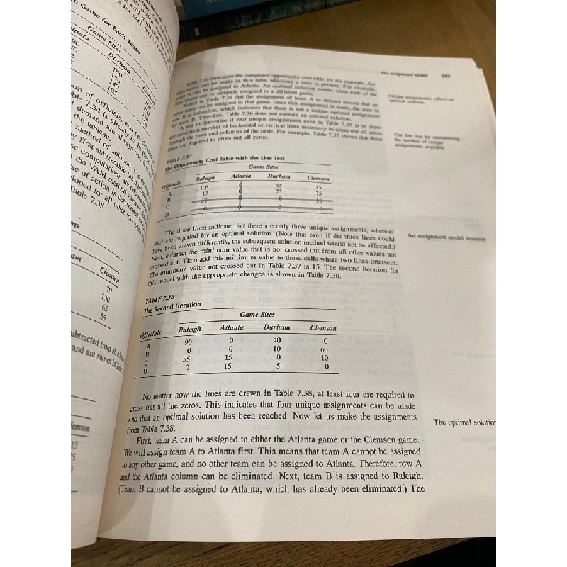 Introduction to Management Science - Bernard W. Taylor III 541797