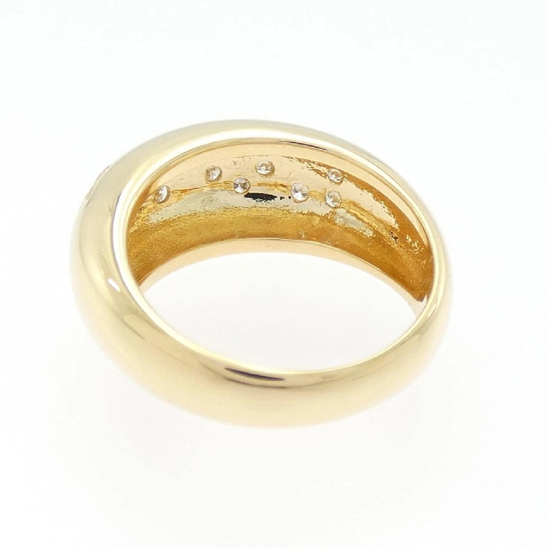 Nhẫn kim cương Stargewelry 0.16CT - Hàng hiệu Authentic 837022