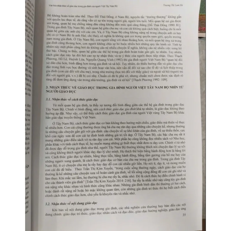 MỘT SỐ VẤN ĐỀ KHOA HỌC XÃ HỘI VÀ NHÂN VĂN 977849