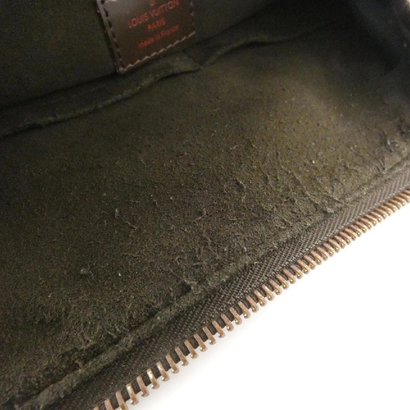 Túi xách vai Louis Vuitton Damier Portobello PM N41184 610133