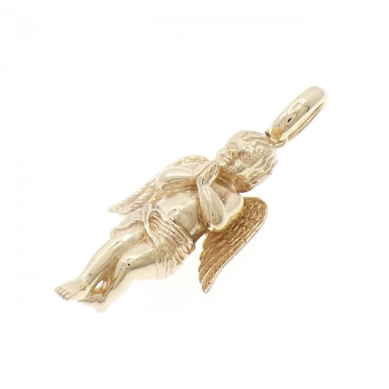 10KYG Thiên Thần Mặt Dây Chuyền - Hàng hiệu Chính hãng 869575