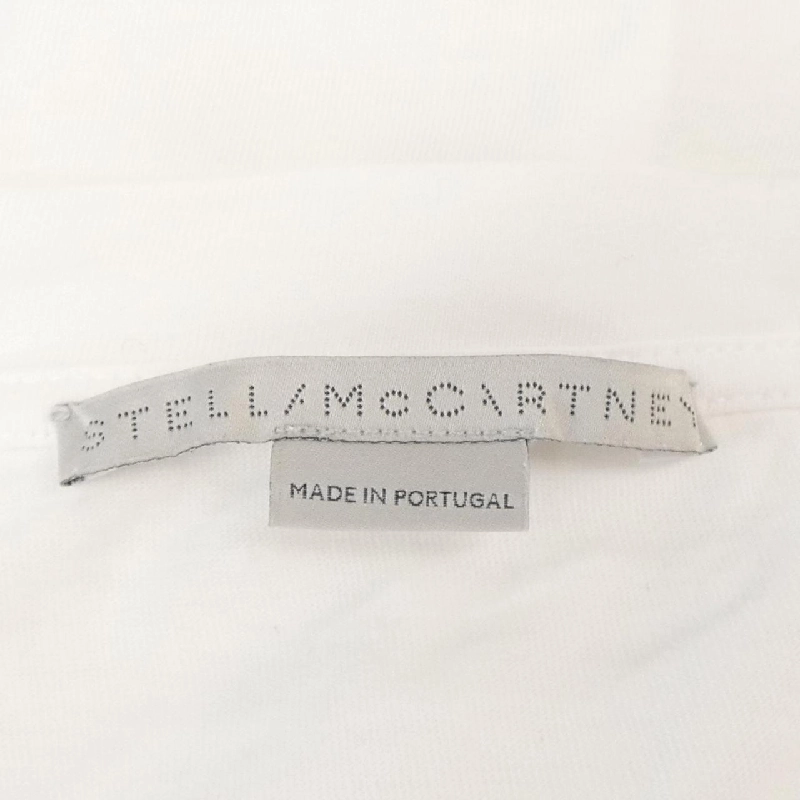 Áo thun STELLA MCCARTNEY 6J0158 3SPZ55 631641