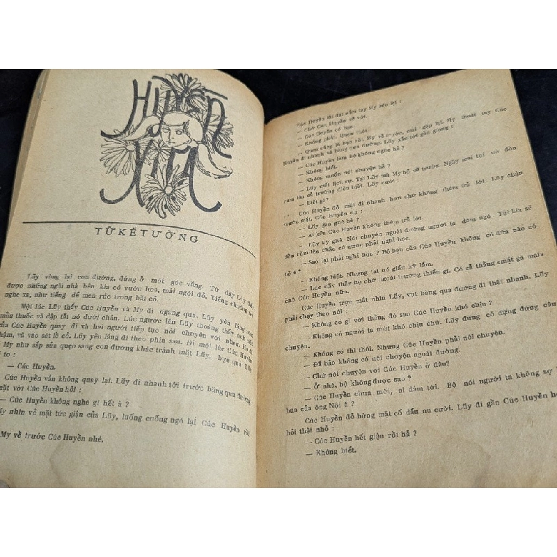 Tuổi ngọc tuần báo của tuổi vừa lớn - Chủ nhiệm Duyên Anh 780199