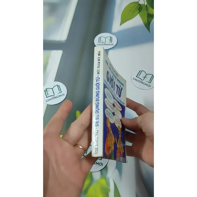 Để Sử Dụng Đúng Giới Từ (Sách Bỏ Túi) - Đức Tài & Đức Hòa 727304