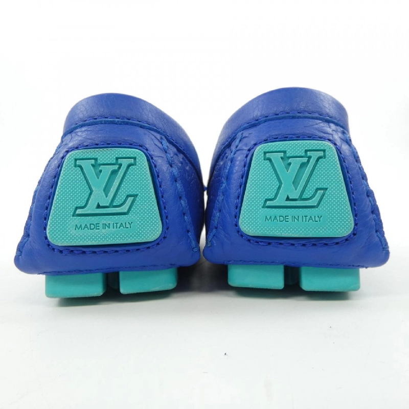 Giày LOUIS VUITTON YAYOI KUSAMA - Hàng hiệu Chính hãng 904135