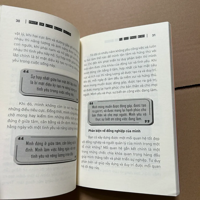 Top 5 kỹ năng mềm đánh thức tiềm năng giúp thăng tiến sự nghiệp 708266