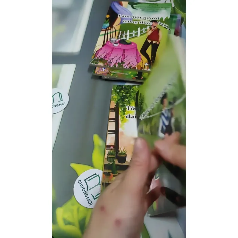 Combo Nhật Ký Trưởng Thành Của Đứa Trẻ Ngoan (5 Cuốn - Tặng 1 Cuốn) 727341