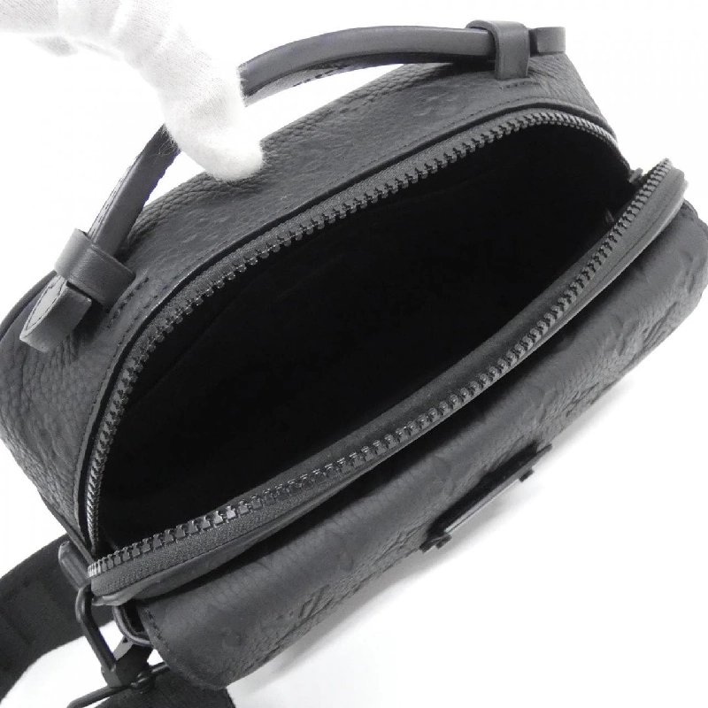 Túi đeo chéo Louis Vuitton Trillon Monogram S Lock M58487 - Hàng hiệu Chính hãng 767639