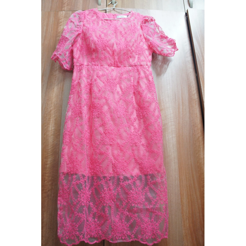 váy ren  công sở 503061