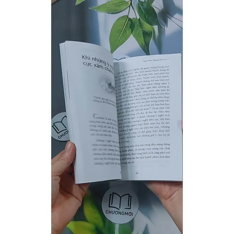 Hạnh phúc không khó tìm 1 - M. J. Ryan 688514