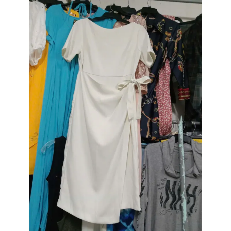 Đầm LAUREN eo 80 563016