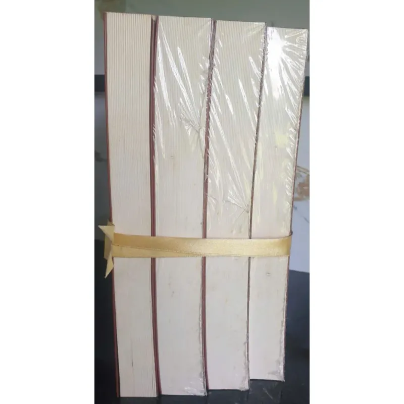 Bộ 4 cuốn Đến Bờ Kia  - Tỳ Khưu Minh Đạt, mới 90% 689724