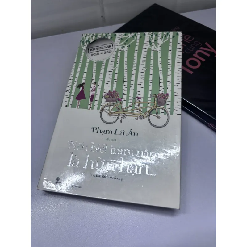 Nếu biết trăm năm là hữu hạn 995888