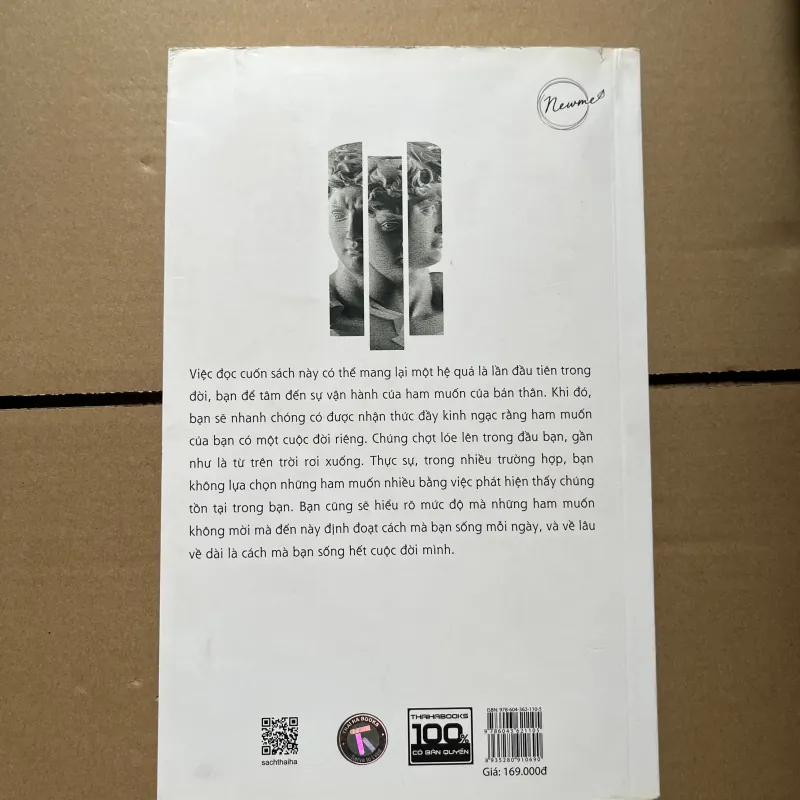 Bàn về ham muốn 1030161