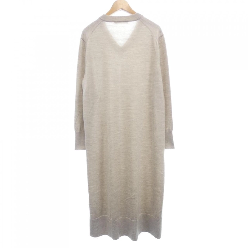 【Mã giảm giá】Plain People PLAIN PEOPLE Đầm 653661