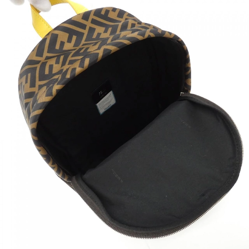 【Sản phẩm mới】Balo Fendi 8BZ040 AKPV 611082