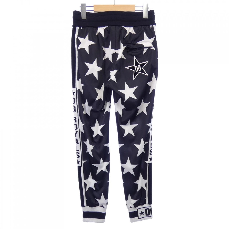 Dolce & Gabbana GYMMAZ/G7TQX Quần - Hàng hiệu Chính hãng 894088