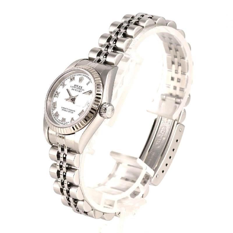 Đồng hồ Rolex Datejust 79174 SSxWG tự động F - Hàng hiệu chính hãng 875666