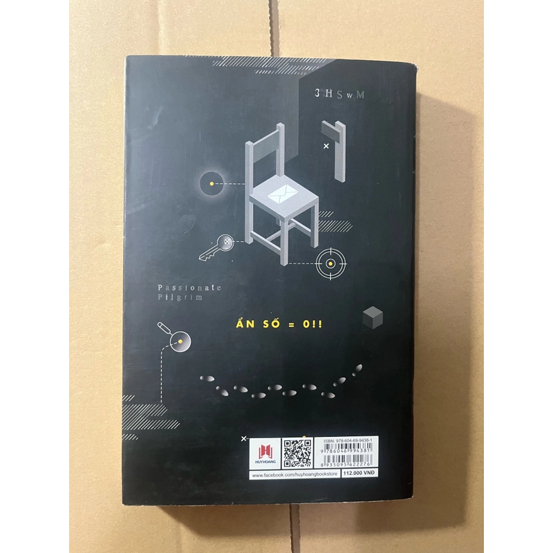 Bi Kịch Cuối Cùng 536157