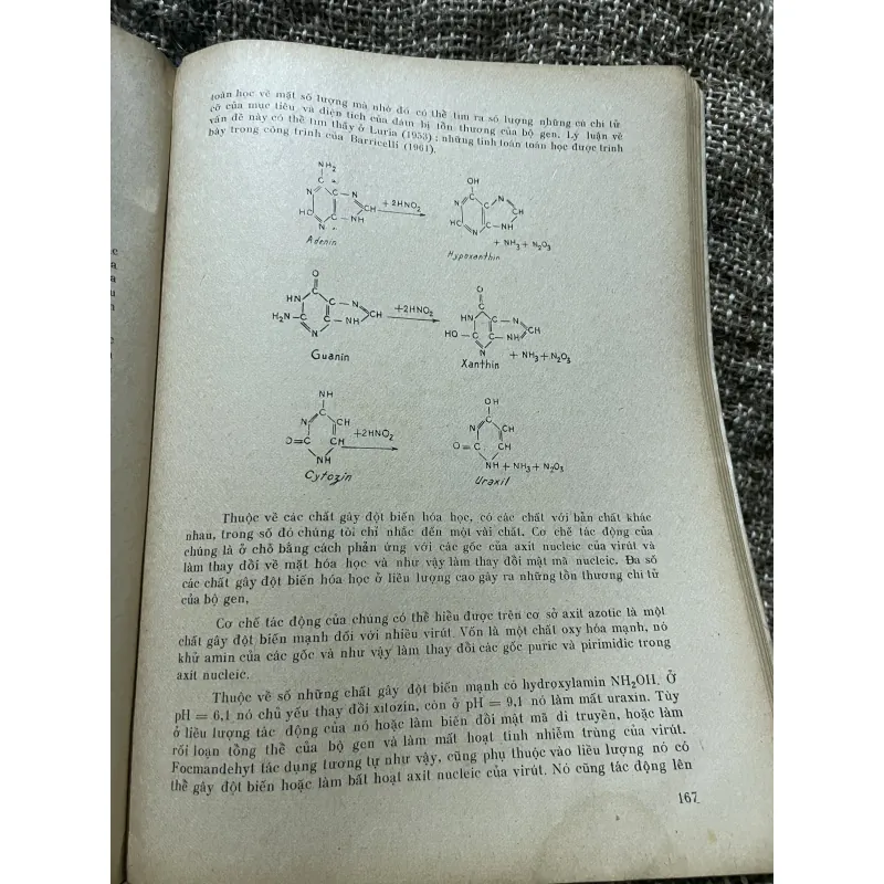 Virus học - dịch từ tiếng Nga V.M. ZĐANỐP S.I. GAIĐAMÔVICH 1009300