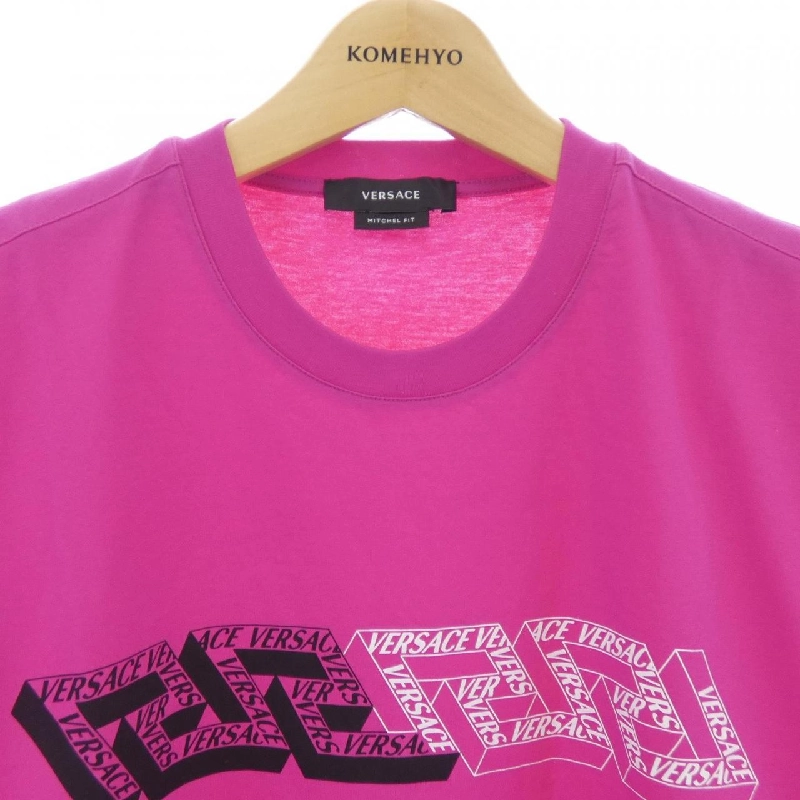 Áo thun VERSACE 1006023 - Hàng hiệu Chính hãng 892863