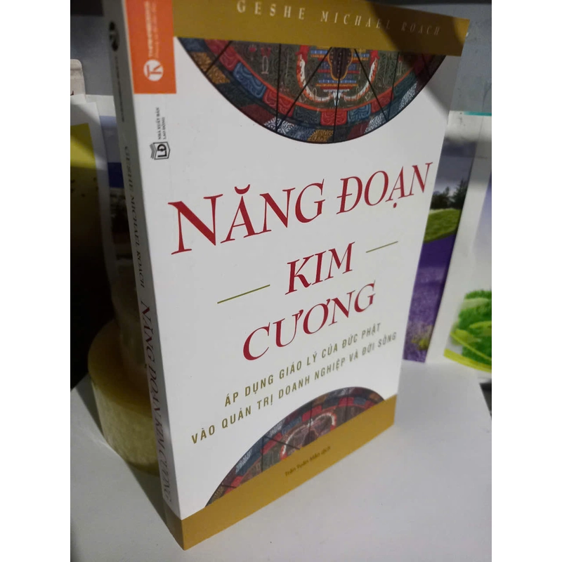 năng đoạn kim cương 508911
