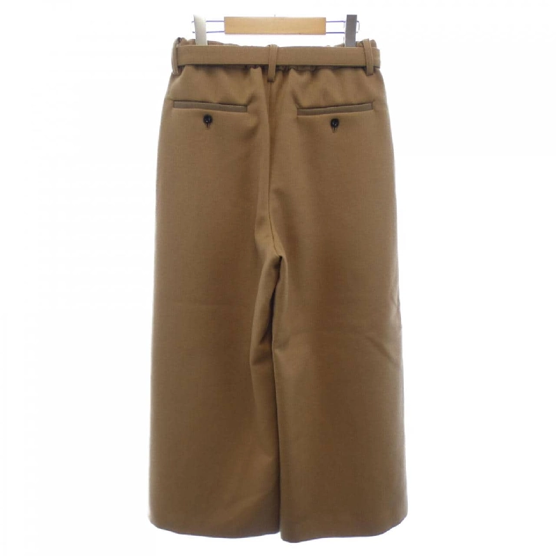 Quần SACAI - Hàng hiệu Authentic 891952