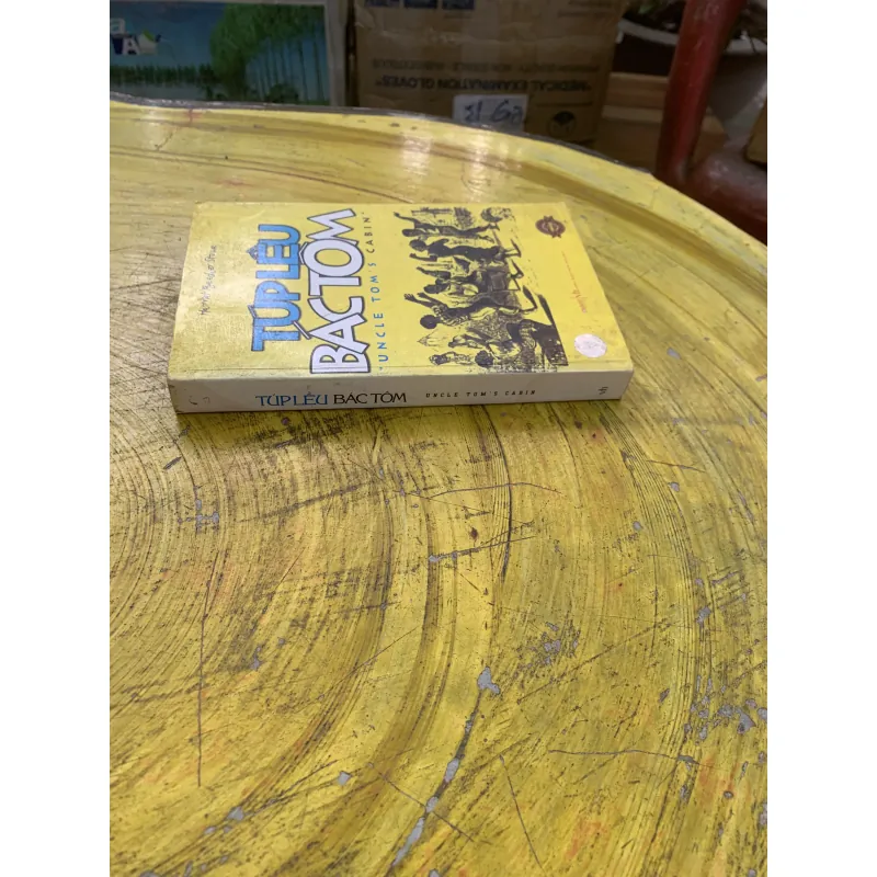 COMBO GIÓ LÙA TRONG LIỄU- 2 VẠN DẶM DƯỚI BIỂN- TÚP LỀU CỦA BÁC TÔM 746645