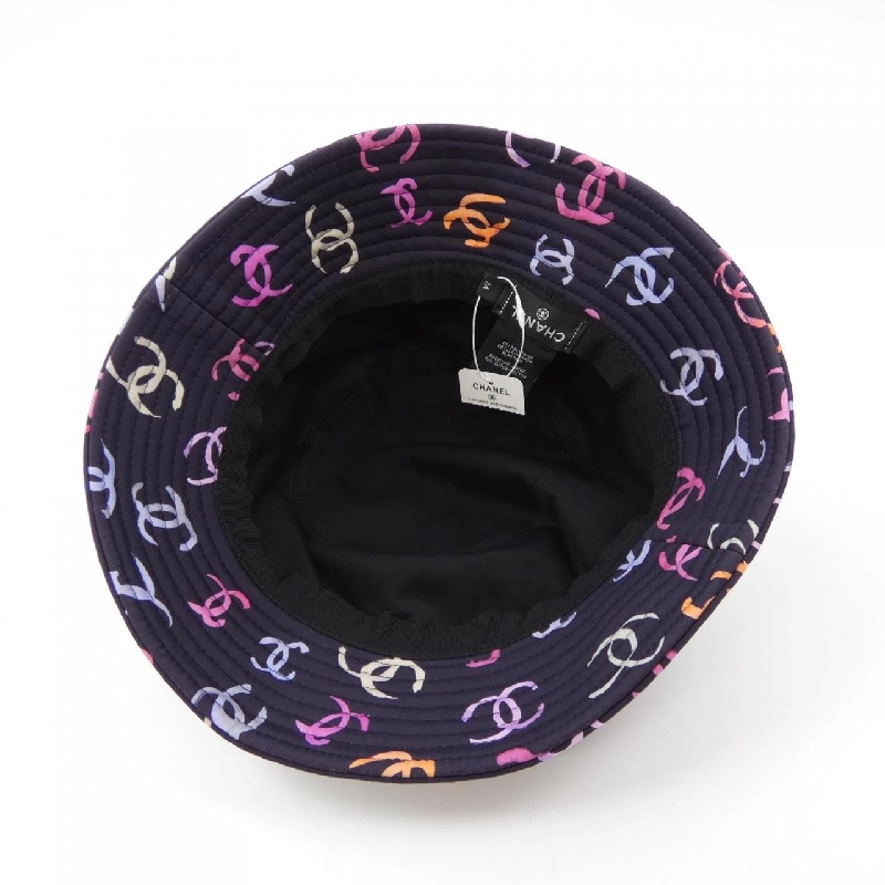 Mũ CHANEL - Hàng hiệu Chính hãng 835271