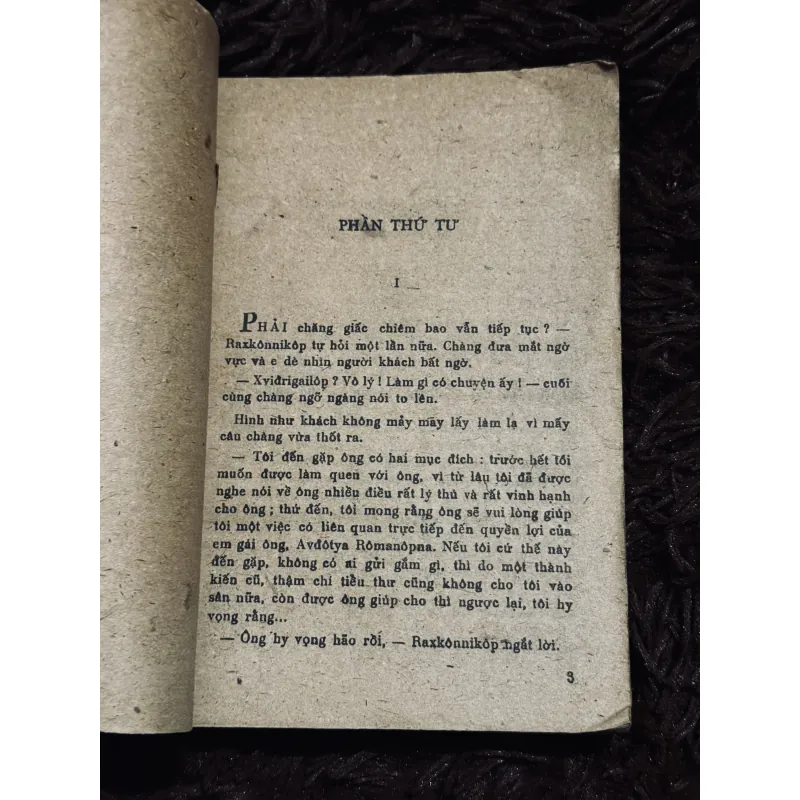 Combo Tội Ác + Đêm Trắng (bao cấp) 1024180