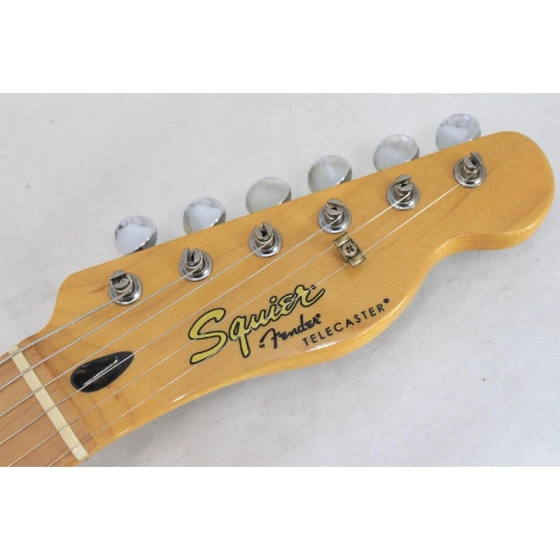 SQUIER HARUNA TELECASTER - Hàng hiệu Authentic 878818