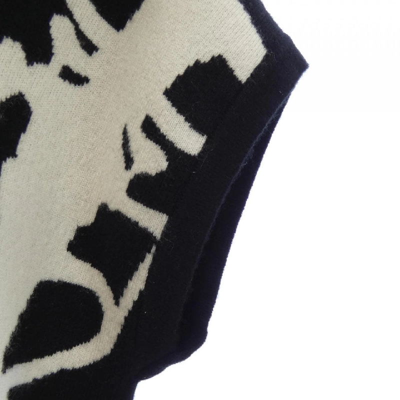 【Mã giảm giá】HERMES Áo vest 640384