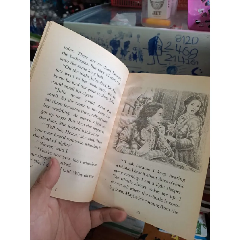 Mysteries of Sherlock Holmes - Sir Arthur Conan Doyle - mới 80% ẫm ố - ENGLISH BOOKS - HCM0111 629287