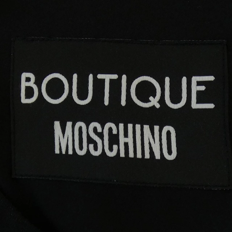 BOUTIQUE MOSCHINO Đầm 646585