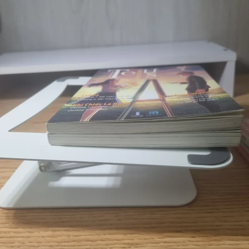 TELUS - Tuyển Tập Light Novel Việt | Vol 1 + 2 564397