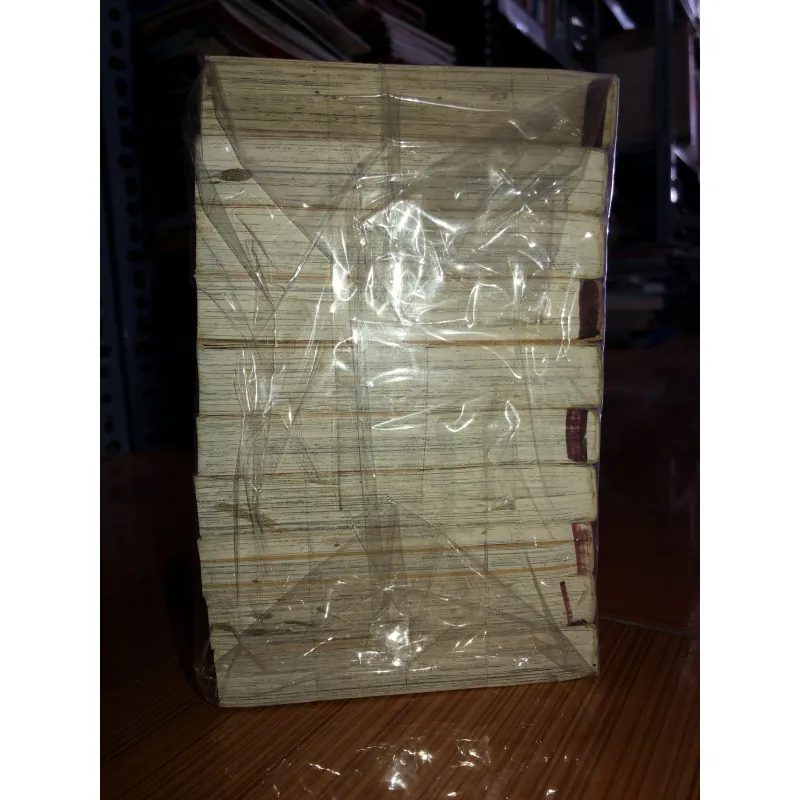 Em bé và tôi - Marimo Ragawa 783598